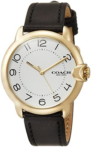 COACH コーチ ARDEN アーデン レディース 14503607 Amazon.co.jp: [コーチ] 腕時計 Arden 14503607 レディース